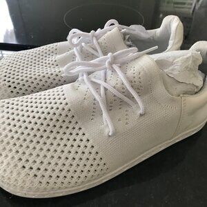 NEW Wyde Footwear Hallux 1.0 Sneakers Foot-Shaped / Wide Toe Box